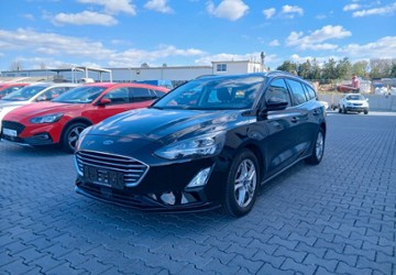 Ford Focus 117.380 km 12.780 &euro; Ingelheim 55218