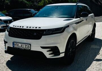 Land Rover Range Rover Velar 130.000 km 26.499 &euro; Wiesbaden 65203