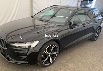 Volvo V60 28.172 km 30.161 &euro; Eschborn 65760