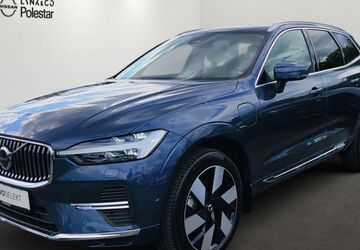 Volvo XC60 30.100 km 46.980 &euro; Mainz-Kastel 55252