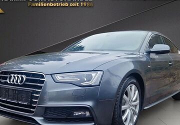Audi A5 120.000 km 24.680 &euro; Mainz-Kastel 55252