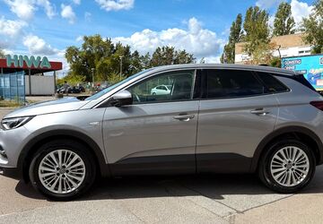 Opel Grandland (X) 28.343 km 16.950 &euro; Raunheim 65479