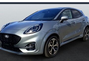 Ford Puma 12.798 km 24.085 &euro; Kriftel 65830