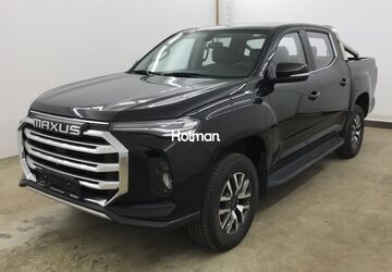 Maxus T90 28.694 km 26.424 &euro; Eschborn 65760