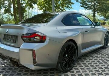 BMW M2 11.000 km 64.300 &euro; Wörrstadt 55286