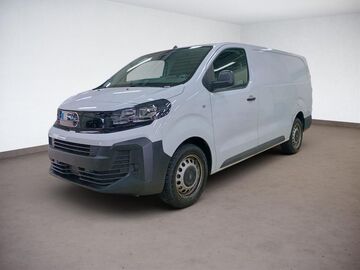 Gebrauchte Opel Vivaro