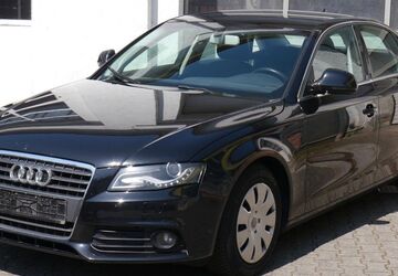 Audi A4 207.000 km 2.799 &euro; Mainz-Kastel 55252