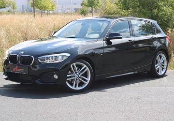 BMW 120 145.000 km 17.500 &euro; Mainz Kastel 55252