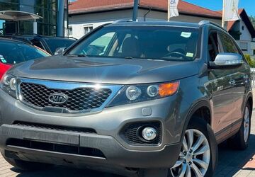 Kia Sorento 188.100 km 7.990 &euro; Mainz 55128