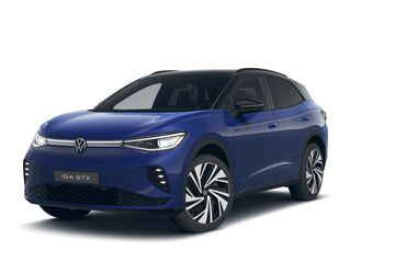 VW ID.4 8.634 km 45.930 &euro; Kelkheim 65779