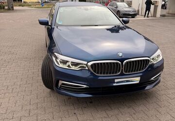 BMW 520 203.000 km 17.950 &euro; Weihergasse 65203