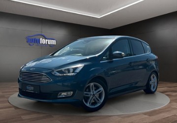 Ford C-Max 120.200 km 11.490 &euro; Stockstadt am Rhein 64589