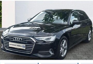Audi A6 75.786 km 31.980 &euro; Rüsselsheim 65428