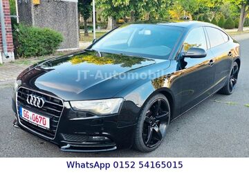 Audi A5 229.619 km 8.500 &euro; Rüsselsheim am Main 65428