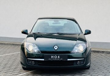 Renault Laguna 117.000 km 6.499 &euro; mainz kastel 55252