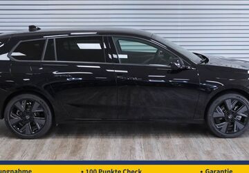 Opel Astra 12.950 km 28.490 &euro; Gau-Bickelheim 55599