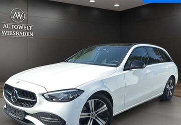 Mercedes-Benz C 220 153.450 km 23.900 &euro; Mainz- Kastel 55252