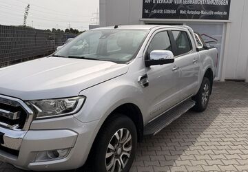Ford Ranger 125.000 km 24.999 &euro; Mainz 55129