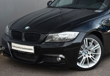 BMW 330 178.600 km 13.991 &euro; Wiesbaden 65203