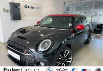 Mini Cooper S Clubman 39.563 km 28.588 &euro; Hofheim 65719