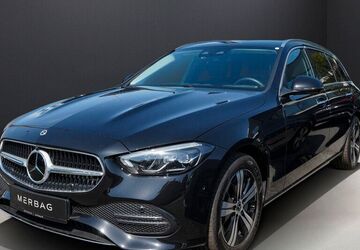 Mercedes-Benz C 300 32.100 km 38.370 &euro; Wiesbaden 65189