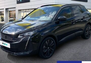 Peugeot 3008 26.145 km 23.690 &euro; Mainz 55120