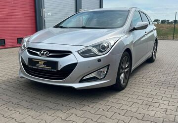 Hyundai i40 211.700 km 6.400 &euro; Groß Gerau 64521