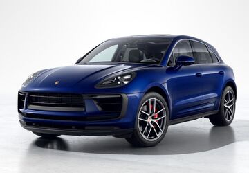 Porsche Macan 11.244 km 72.490 &euro; Hofheim 65719