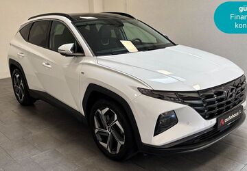 Hyundai TUCSON 24.507 km 27.470 &euro; Egelsbach 63329