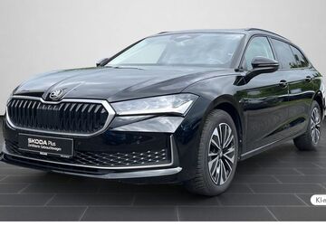 Skoda Superb 19.999 km 33.980 &euro; Wiesbaden 65197