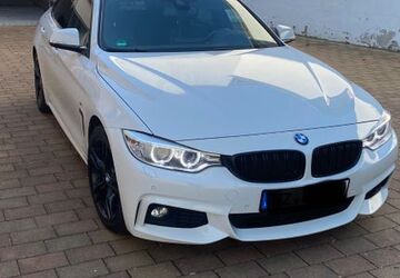 BMW 430 Gran Coupé 259.000 km 14.300 &euro; Mainz 55129
