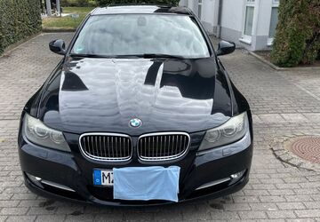 BMW 325 262.000 km 7.500 &euro; Ludwigshöhe 55278