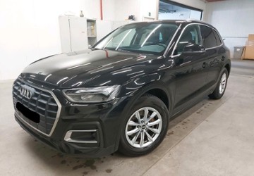 Audi Q5 150.000 km 22.006 &euro; Kelkheim 65779