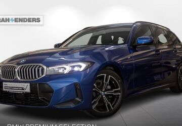 BMW 318 7.100 km 36.600 &euro; Idstein 65510