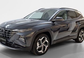 Hyundai TUCSON 23.676 km 26.960 &euro; Mainz 55128