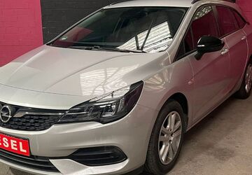 Opel Astra 67.000 km 10.700 &euro; Weiterstadt 64331