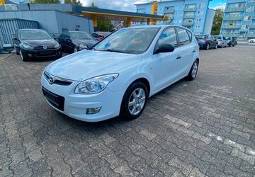 Hyundai i30 110.000 km 4.900 &euro; Wiesbaden 65187