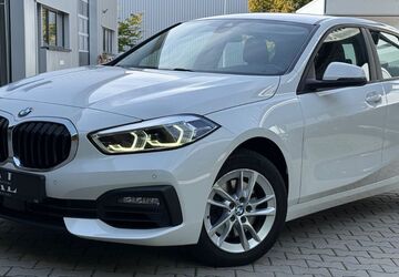 BMW 118 106.800 km 15.890 &euro; Nieder-Olm 55268