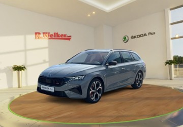 Skoda Octavia 22.000 km 44.900 &euro; Weiterstadt 64331