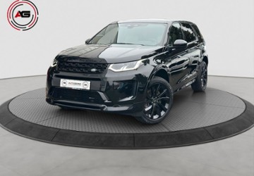 Land Rover Discovery Sport 38.900 km 34.980 &euro; Wiesbaden 65205