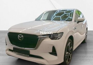 Mazda CX-60 93.224 km 32.356 &euro; Eschborn 65760
