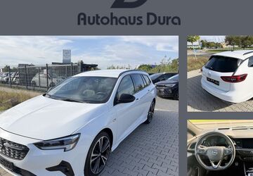 Opel Insignia 102.130 km 18.950 &euro; Rüsselsheim 65428