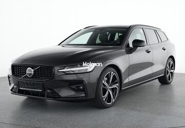 Volvo V60 27.639 km 30.113 &euro; Eschborn 65760