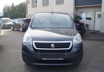 Peugeot Partner 167.876 km 6.890 &euro; Ingelheim 55218