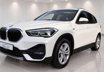 BMW X1 102.735 km 16.999 &euro; Kriftel 65830