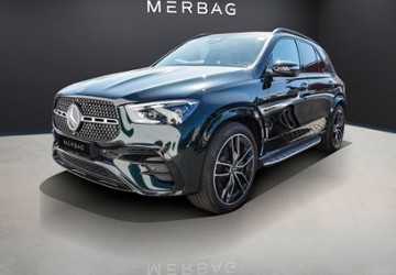 Mercedes-Benz GLE 580 14.150 km 84.910 &euro; Wiesbaden 65189