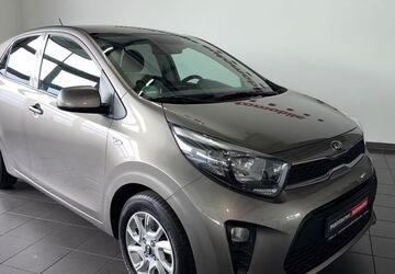 Kia Picanto 76.000 km 8.900 &euro; Hofheim-Wallau 65719