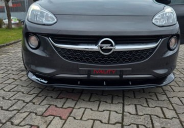 Opel Adam 123.000 km 8.000 &euro; Langen 63225