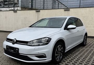 VW Golf 90.350 km 12.699 &euro; Kelkheim 65779