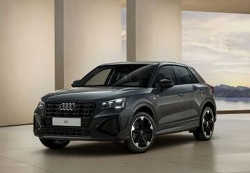 Audi Q2 8.500 km 35.990 &euro; Hofheim 65719